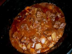   Beef Stew