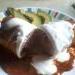 Meatless Enchiladas